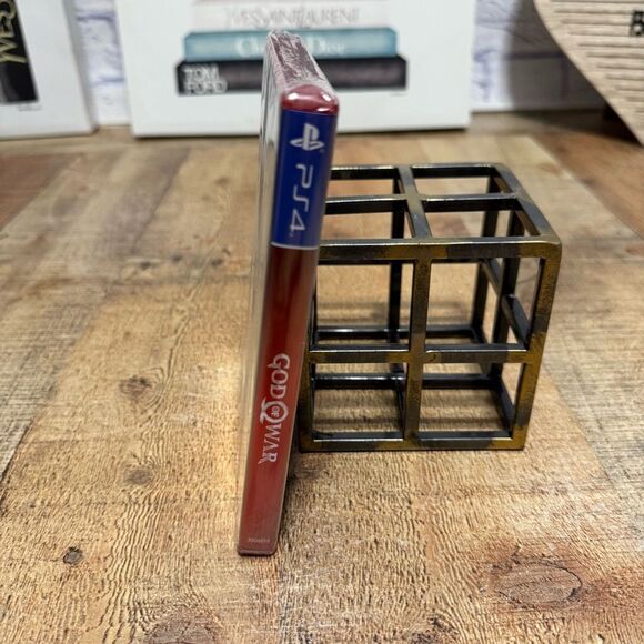 God of War Hits - Sony PlayStation 4 New Factory Sealed
New sealed and unopened - Picture 4 of 5